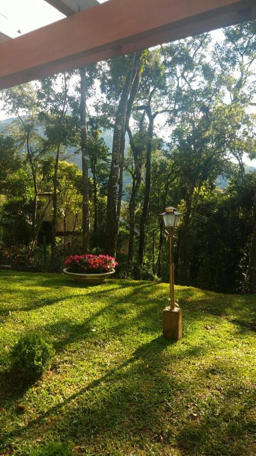 Refugio Familiar Em Monte Verde Monte Verde  Exterior foto